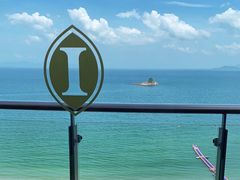 -深圳大梅沙京基洲际度假酒店