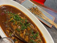 -曹胖子龙虾馆(黄桦路店)