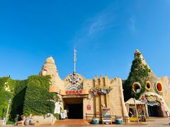 -大连海昌发现王国主题公园