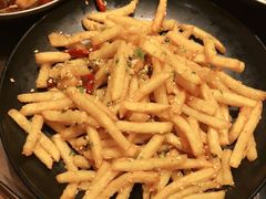 -一棠龙虾•王牌虾球(楚河汉街店)