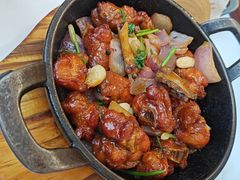 -潮界(虹桥新天地店)