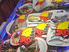 -大胡子海鲜·天津菜·砂锅烧烤(五大道创始店)