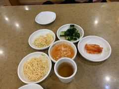 -全州拌饭馆(龙源西街店)