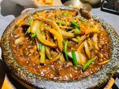 -干杯小木屋米酒店(罗斯福店)