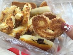 核桃排-爱德顺糕点食屋(利民道店)