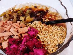 冰粉-蓉城小厨·四川味道(浙港国际店)