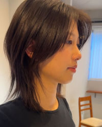 -时尚殿堂hair salon