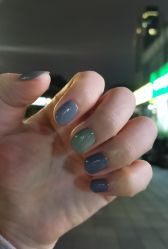 -J Candy Nail 美甲美睫