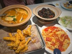 -大丰收·李家(浦西万达店)