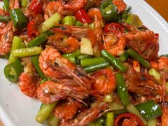 -61号餐吧(兴坪古镇漓江店)