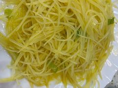 -尕胡才炕锅烤羊肉馆(八一路店)