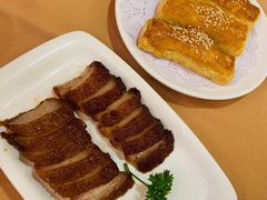 -新南华大酒店(广中店)