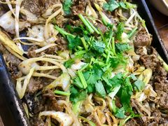 -清真永恒华威肉饼(潘家园店)