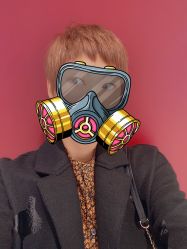 -V+SALON造型