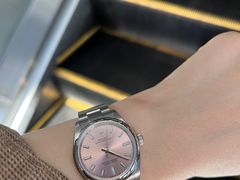 -亨得利钟表商店