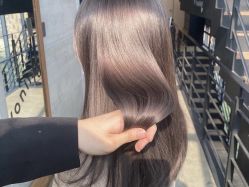 -MY HAIR ARDOR