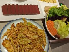 -蝎王府羊蝎子(虎坊桥总店)
