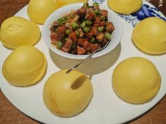 -福慧慈缘素食餐厅(王府井店)