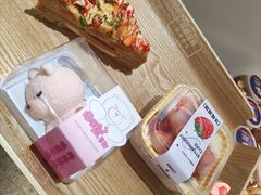 -可斯贝莉现烤面包·生日蛋糕(岭南天地店)
