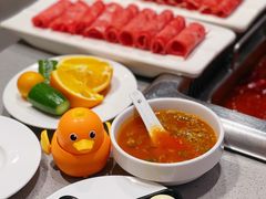 -海底捞火锅(凯德广场店)