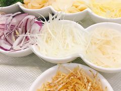 -金瑞轩大酒楼·顺德鱼生·粤菜海鲜(东江国际店)