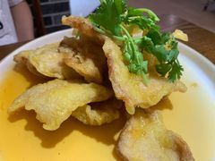 东北锅包肉-李老哈·东北菜(宋园路店)