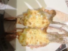 -芭菲盛宴·环球美食(解放碑英利国际店)