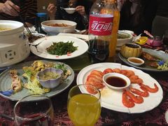 -成都龙之梦大酒店-龙悦中餐厅