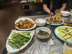 -宗泉烤全羊·烤羊腿·家常菜(解放东路店)