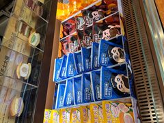 -辛一·铜锣烧(鸿寿坊店)