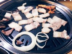 iphone_upload_pic-豚豚猪村烤肉·韩国烤肉(总店)