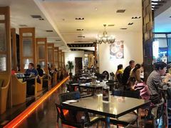 大堂-小资太太餐厅(南岗区店)