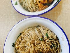 面条-陈小五小吃部