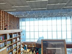-朵云书院(滴水湖店)