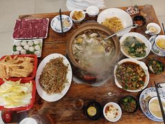 -洪大厨鸡煲(福田店)