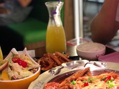 -胖哥俩肉蟹煲(永旺店)