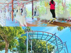 -盈香心动乐园