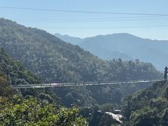 -古龙峡云天玻霸