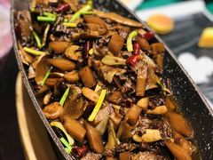 -烤肉季饭庄