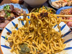 -面乙新派手擀面(大悦城店)