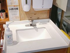 -呼啦面馆·头牌豌杂面(爱琴海店)