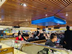 -德得轩烤涮一体自助餐厅(王府井店)