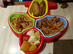 -必胜客(漕宝路店)