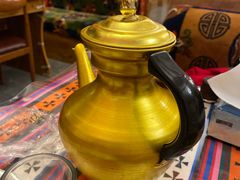 -卡万金特色藏餐