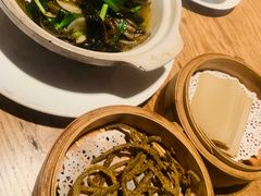 -芳芳私房菜·精做淮扬菜(承德路店)