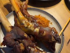-谭三娘鲜切牛肉自助火锅(星辰汇店)
