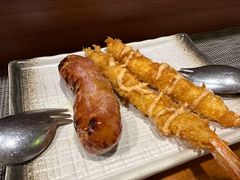 -Hey!蛋包饭(中山店)