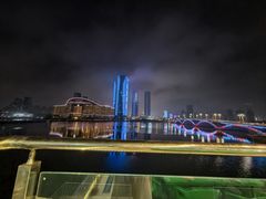 -前王院•巧克力海鲜市集餐厅(万平口店)