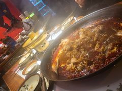 -老天桥蛙炉火锅(姑苏总店)