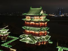 -寻梦滕王阁实景演出